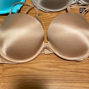 Victoria Secret Push up Bra